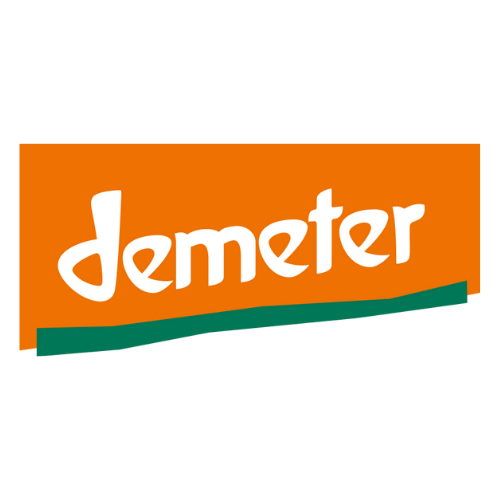 Demeter-Logo