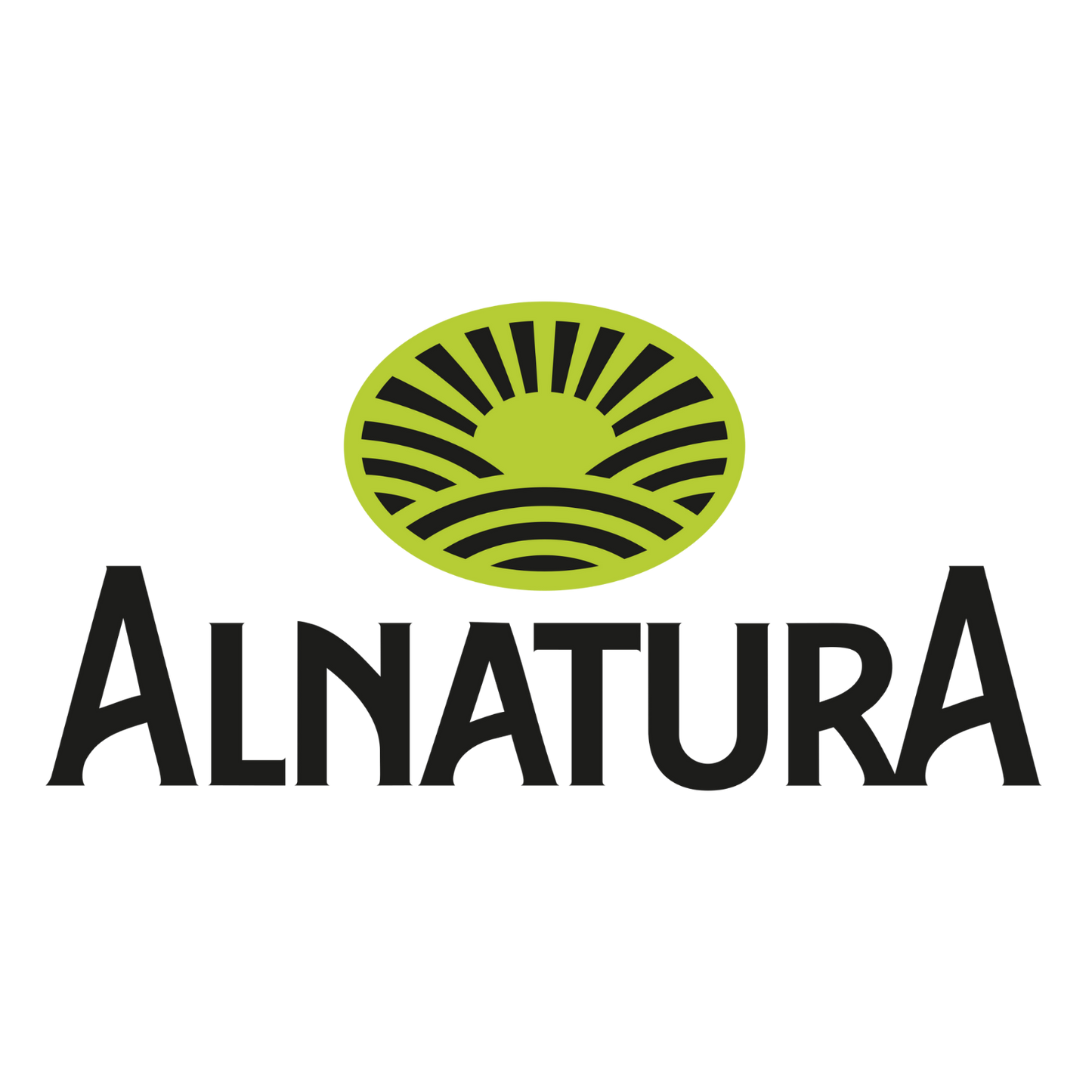 Logo von Alnatura