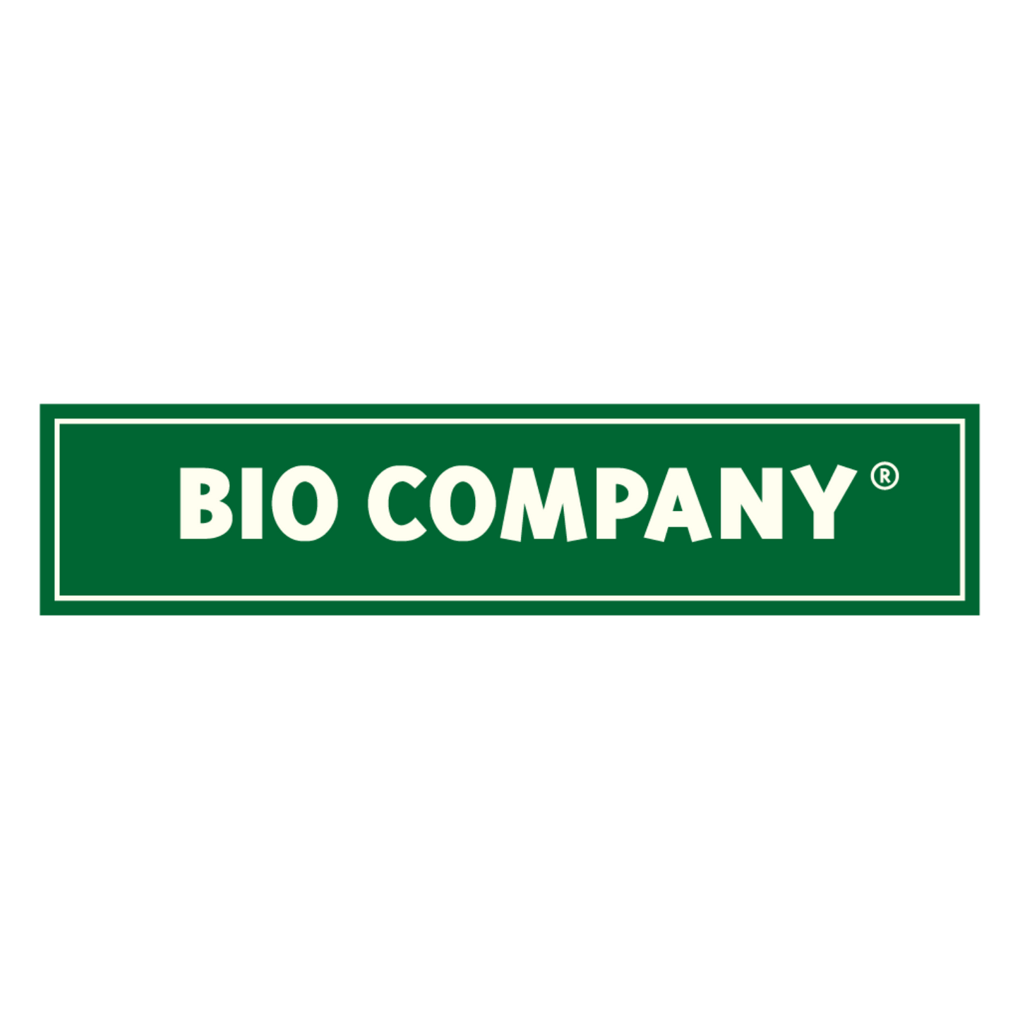 Logo von Bio Company
