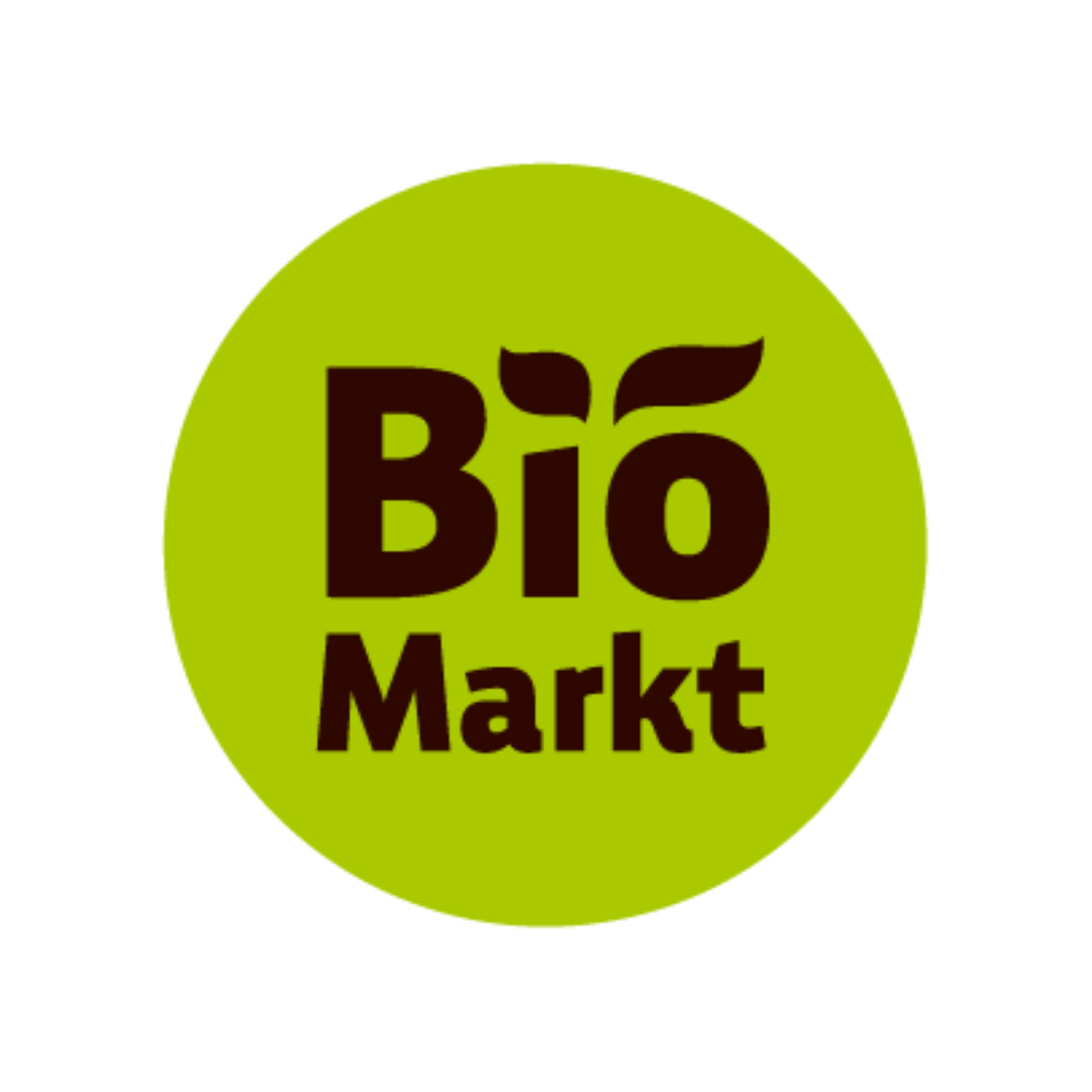 Logo von Bio Markt