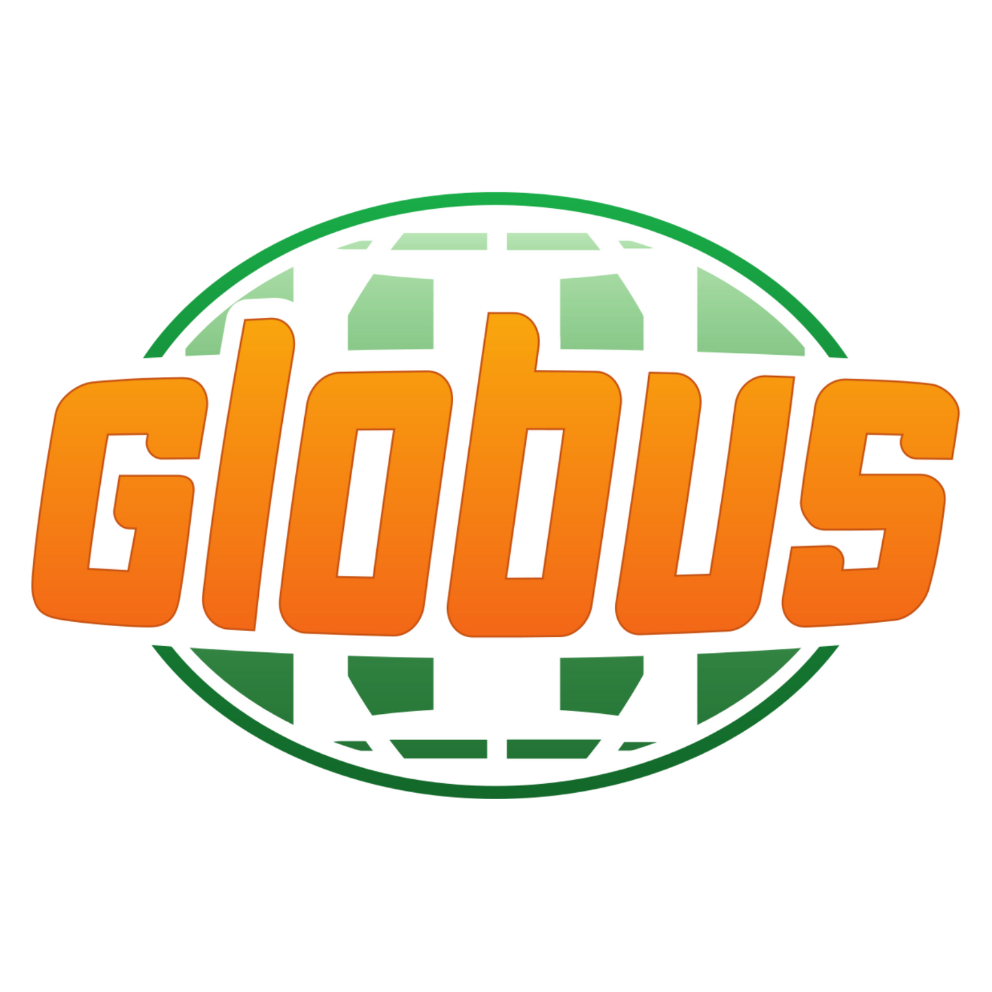 Logo von Globus