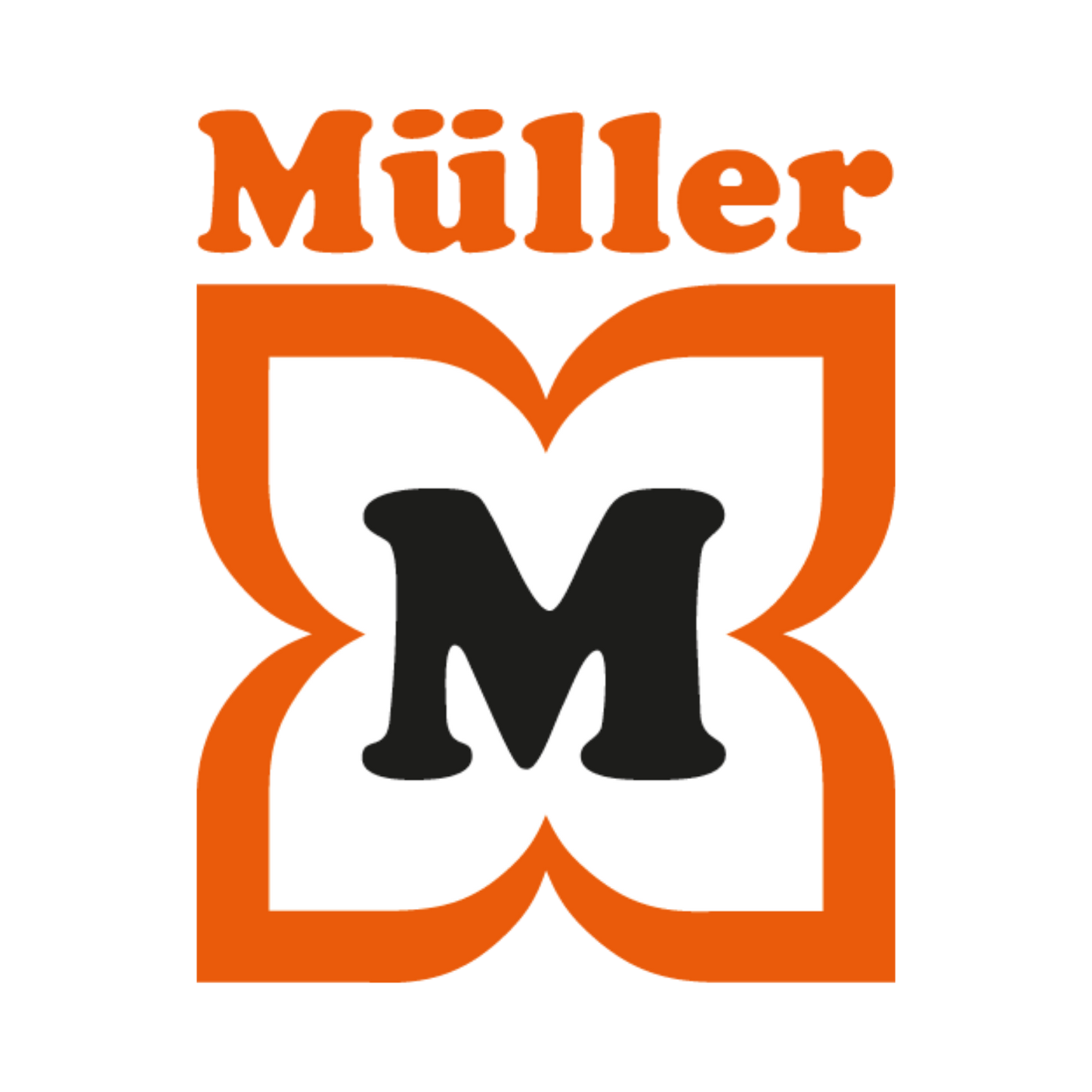 Logo von Müller