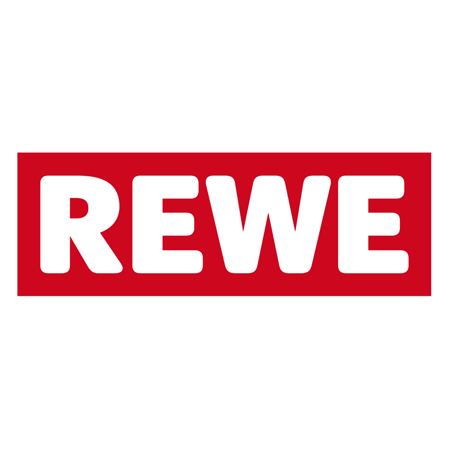 Logo von REWE
