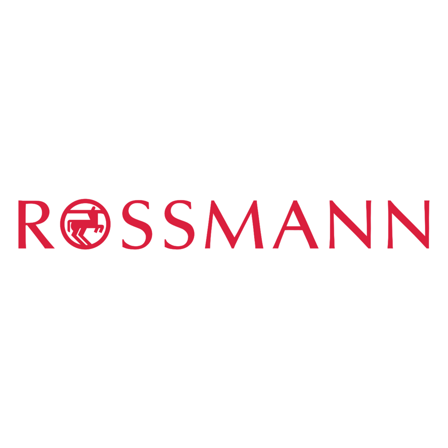 Logo von Rossmann
