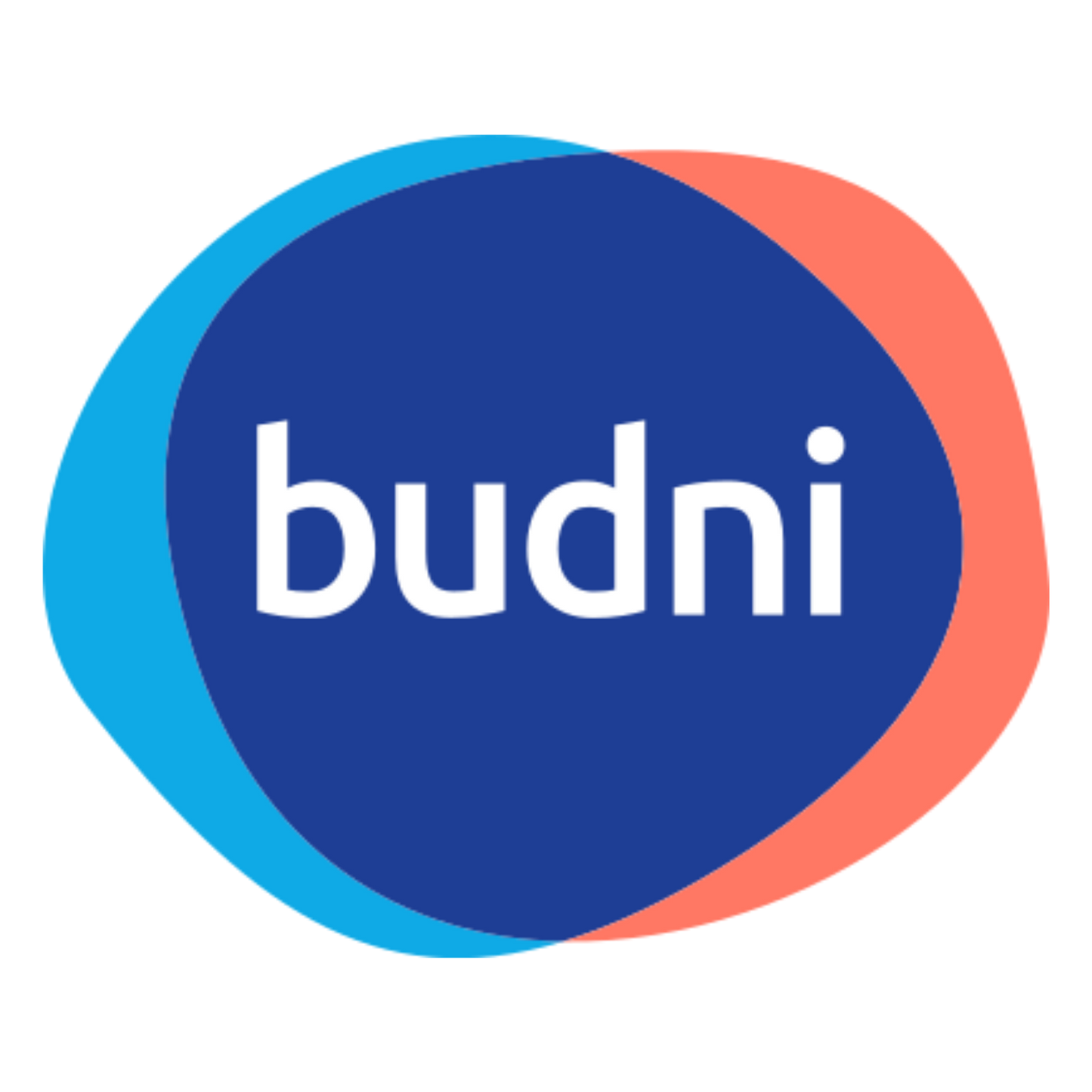 Logo von budni