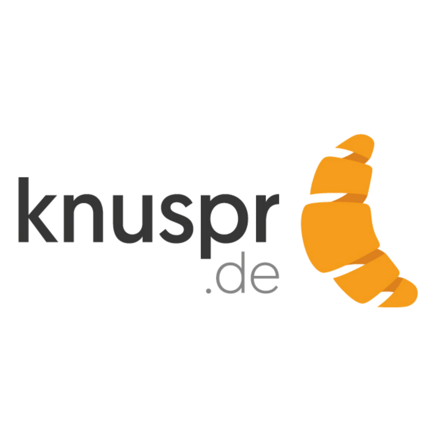 Logo von knuspr.de