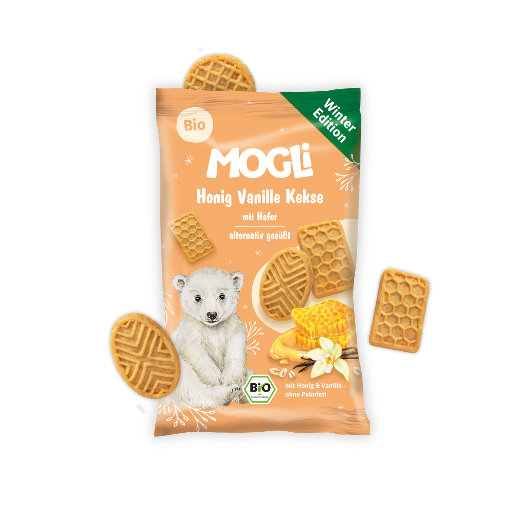 MOGLi – Snacks for the whole family in organic & Demeter quality