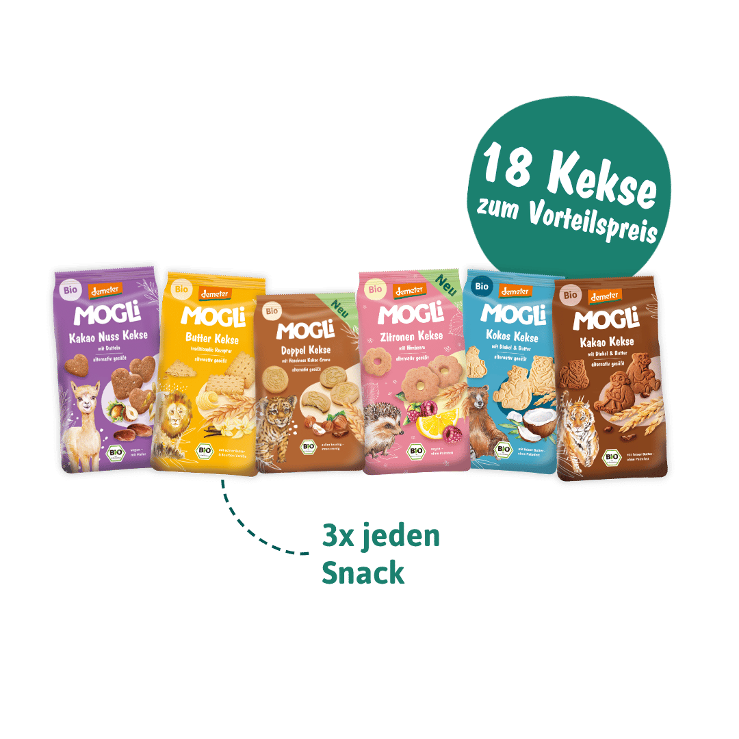 MOGLi Mix Match Keks Bundle Snacks Individuell Zusammenstellen mogli-mix-match-keks-bundle-snacks-individuell-zusammenstellen