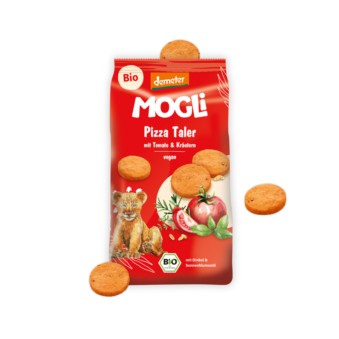 MOGLi Pizza Taler Packshot