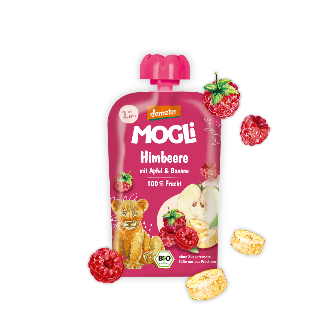MOGLi Himbeer Quetschie Packshot