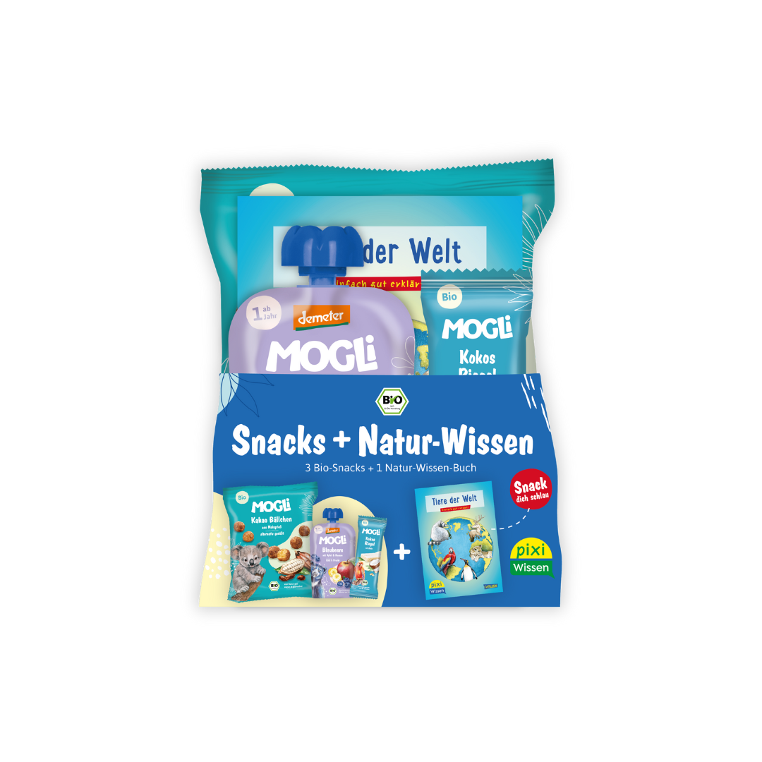 MOGLi x Pixi Bundle Blau Packshot